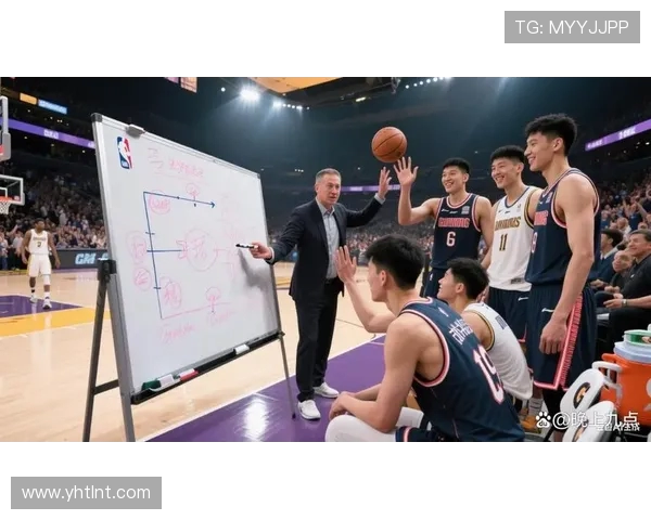 斯普利特谈杨瀚森称需以耐心面对成长首年重在熟悉节奏与团队融合